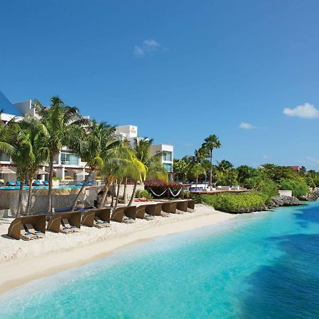 Zoetry Villa Rolandi Isla Mujeres Cancun Bagian luar foto