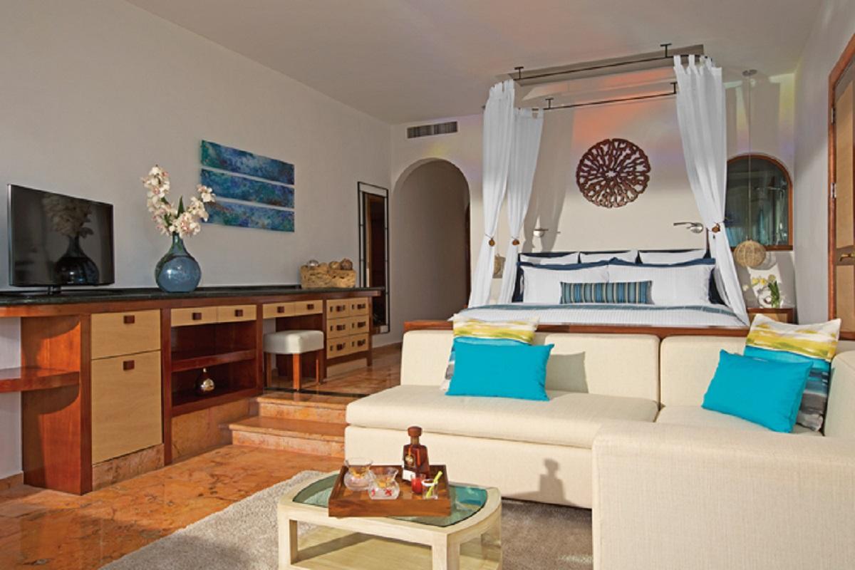 Zoetry Villa Rolandi Isla Mujeres Cancun Bagian luar foto