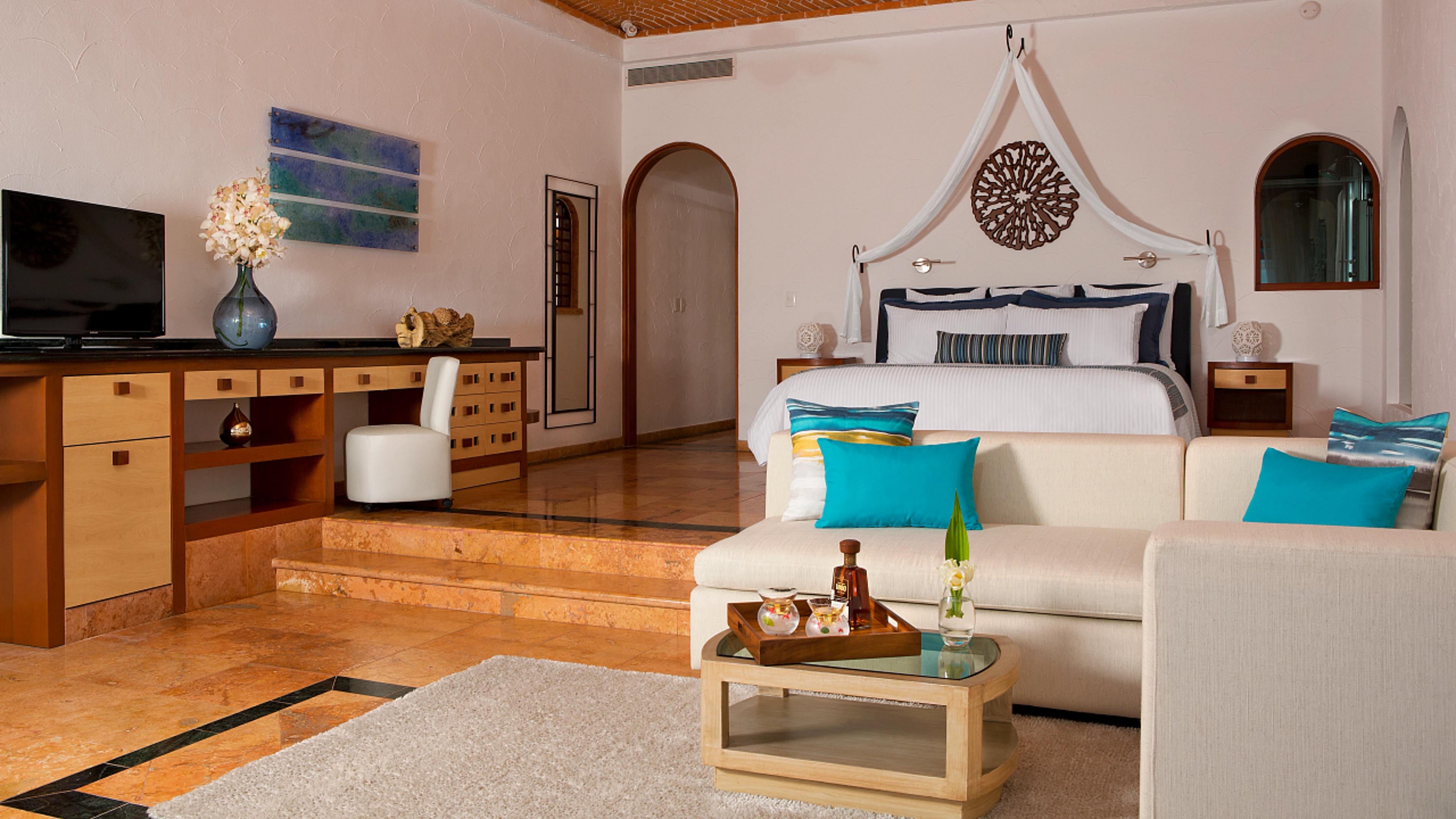 Zoetry Villa Rolandi Isla Mujeres Cancun Bagian luar foto