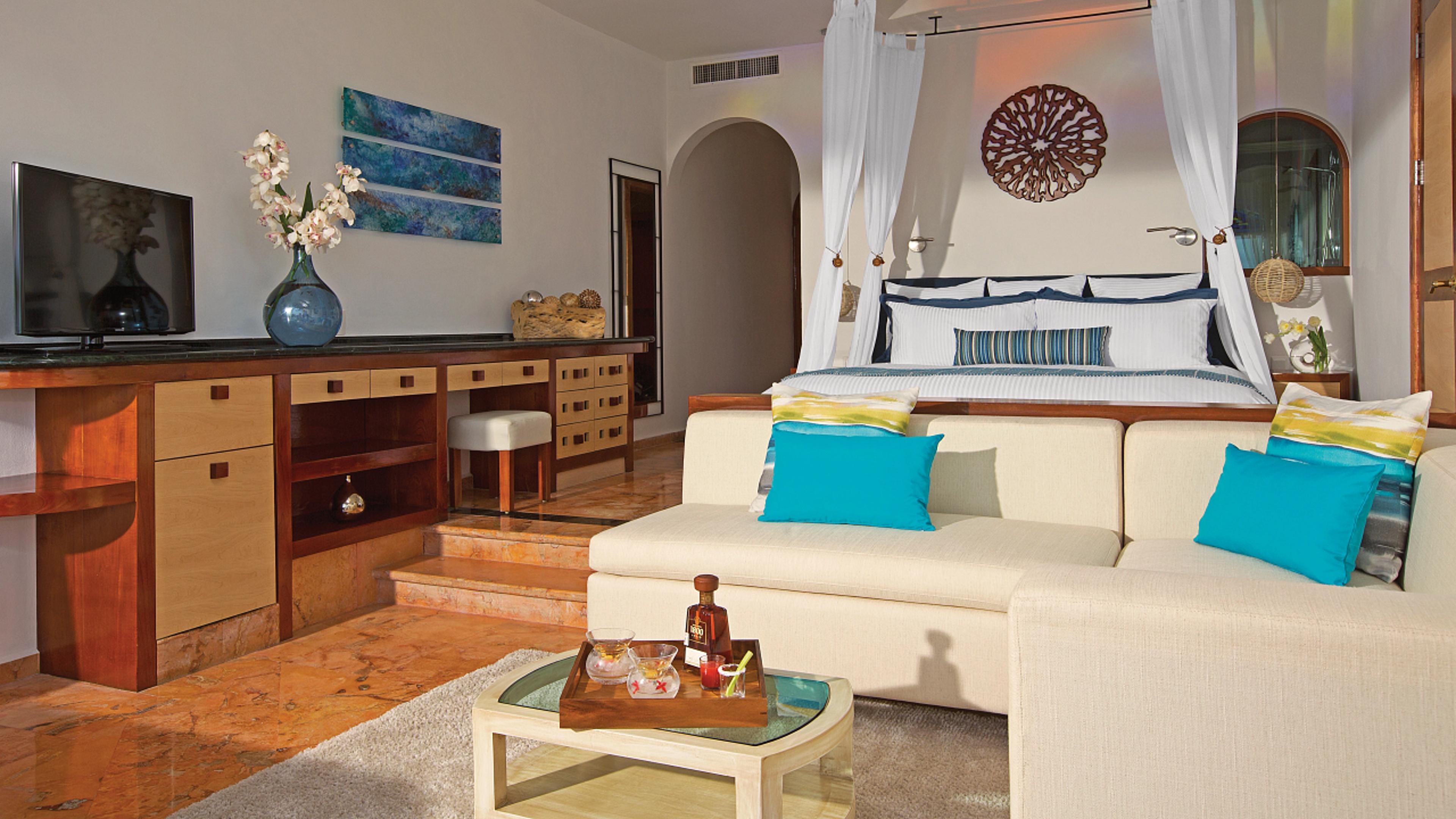 Zoetry Villa Rolandi Isla Mujeres Cancun Bagian luar foto