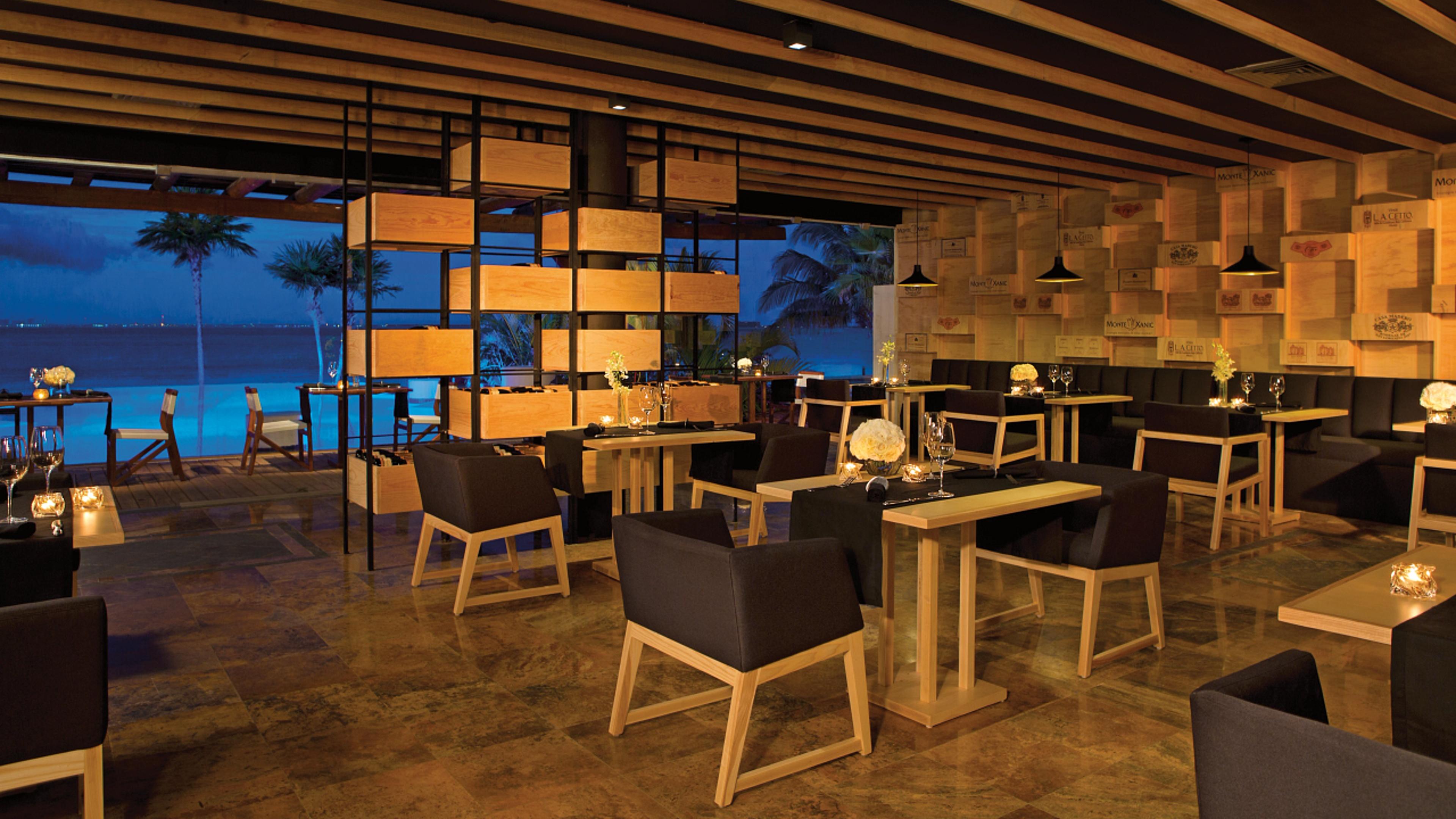 Zoetry Villa Rolandi Isla Mujeres Cancun Bagian luar foto