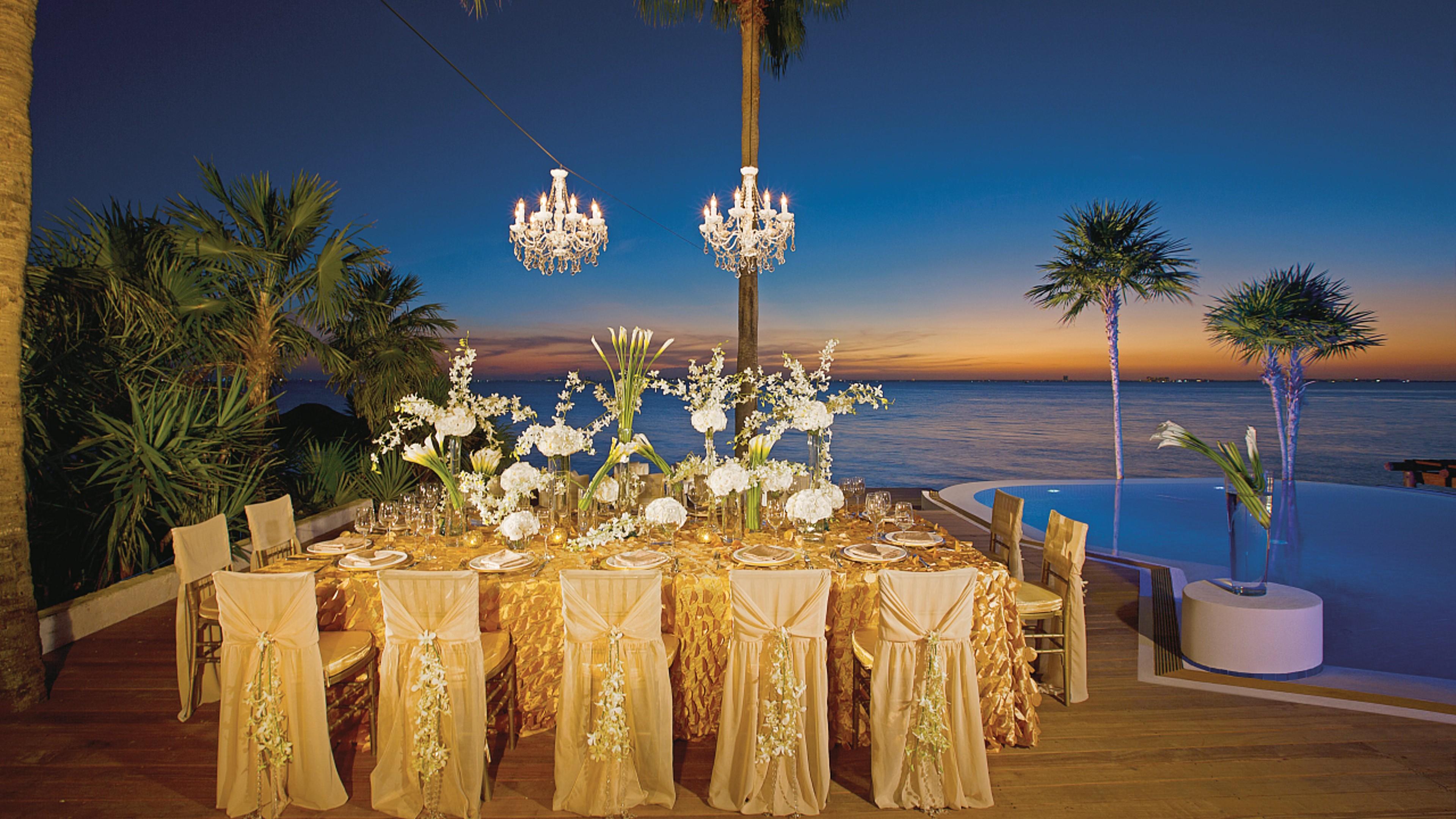 Zoetry Villa Rolandi Isla Mujeres Cancun Bagian luar foto