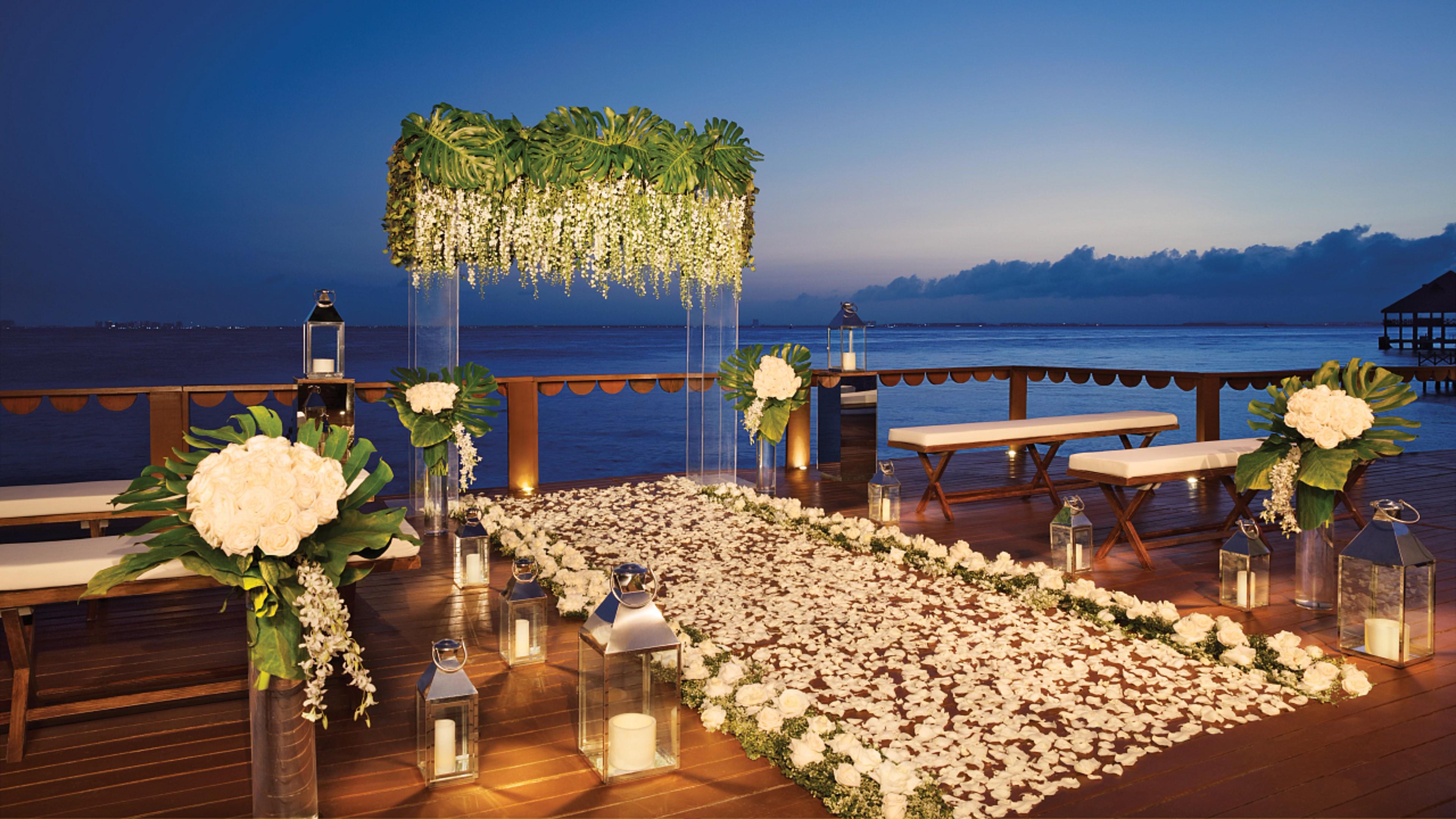 Zoetry Villa Rolandi Isla Mujeres Cancun Bagian luar foto