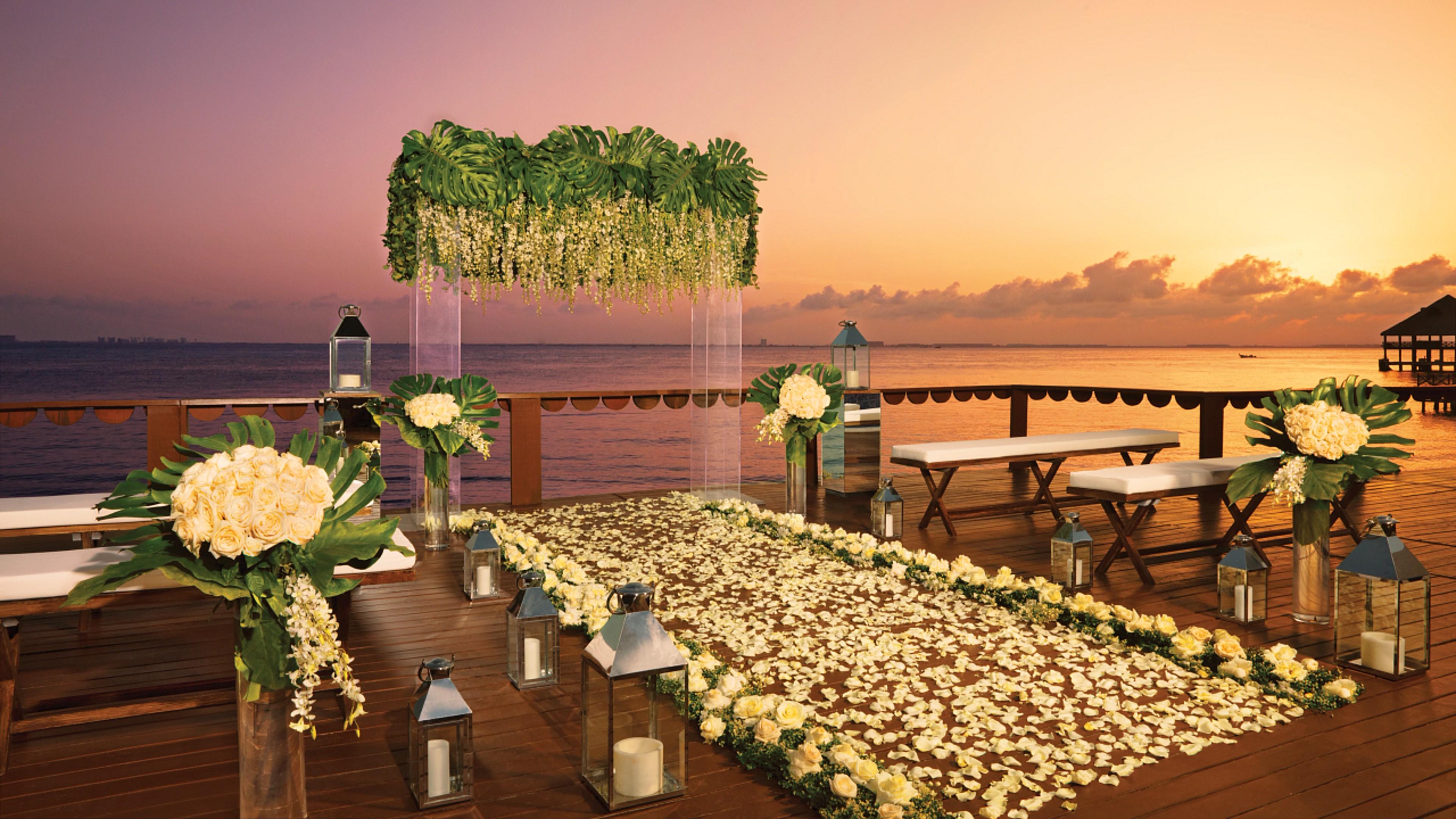 Zoetry Villa Rolandi Isla Mujeres Cancun Bagian luar foto
