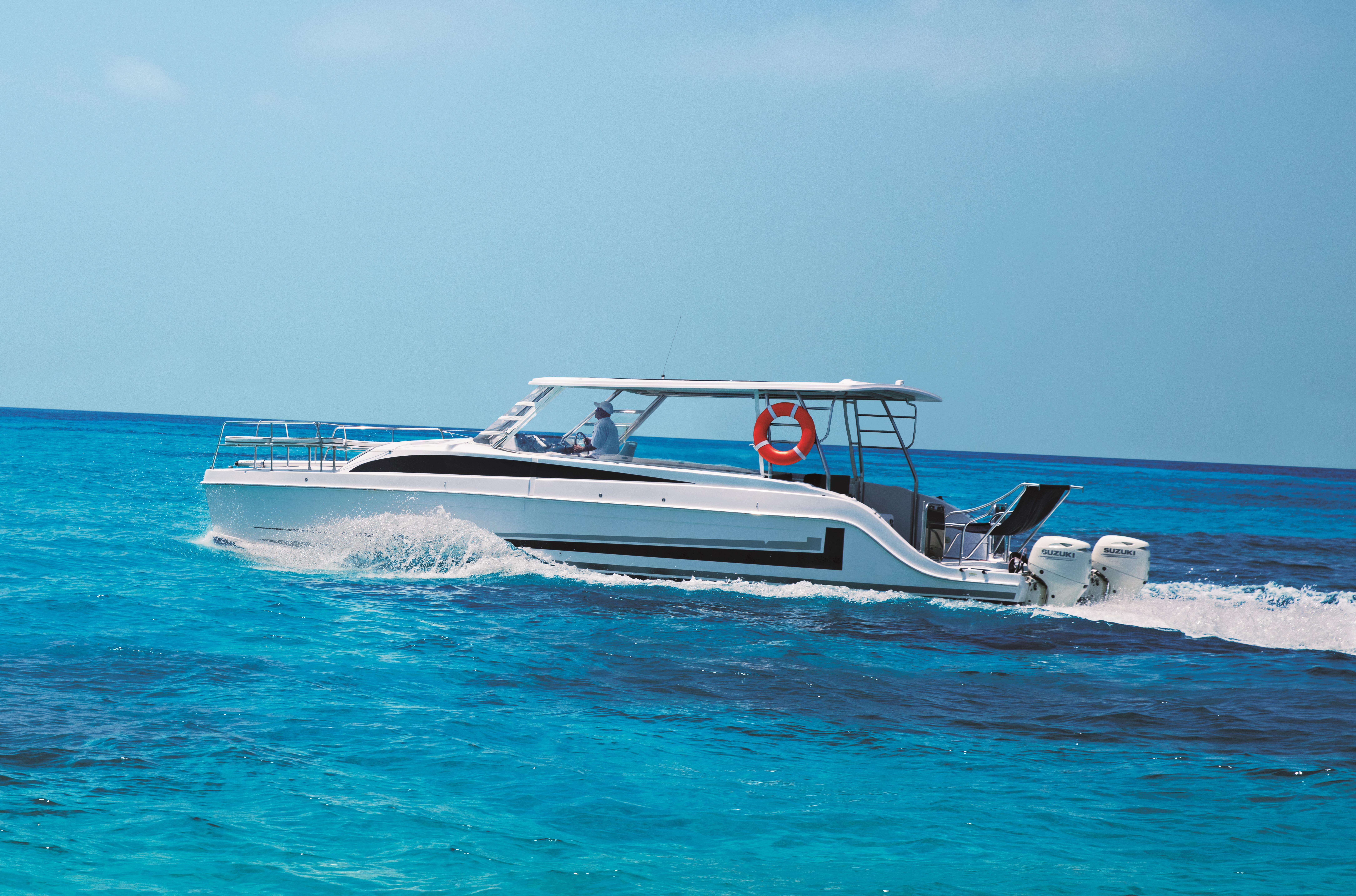 Zoetry Villa Rolandi Isla Mujeres Cancun Bagian luar foto