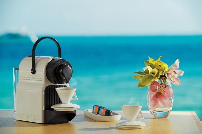 Zoetry Villa Rolandi Isla Mujeres Cancun Ruang foto