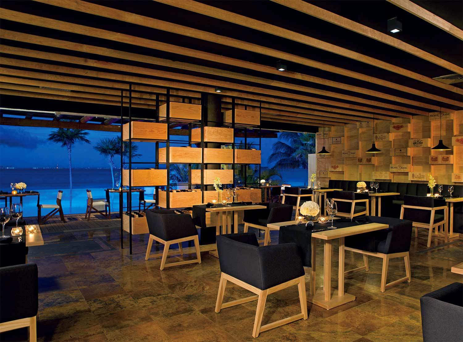 Zoetry Villa Rolandi Isla Mujeres Cancun Bagian luar foto