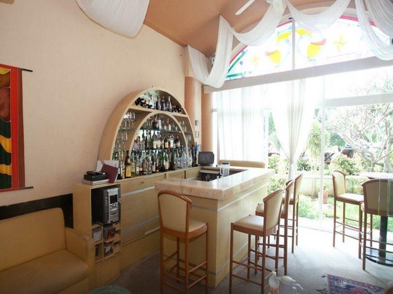 Zoetry Villa Rolandi Isla Mujeres Cancun Bagian luar foto