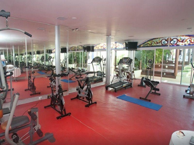 Zoetry Villa Rolandi Isla Mujeres Cancun Bagian luar foto