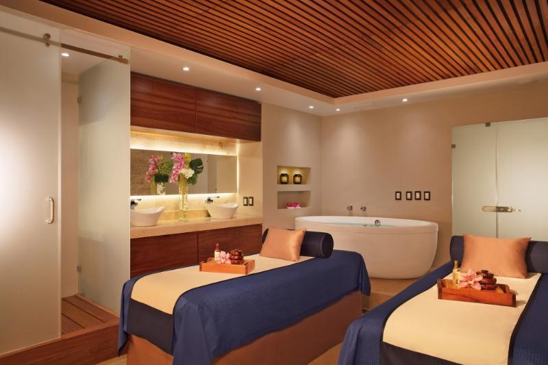 Zoetry Villa Rolandi Isla Mujeres Cancun Bagian luar foto