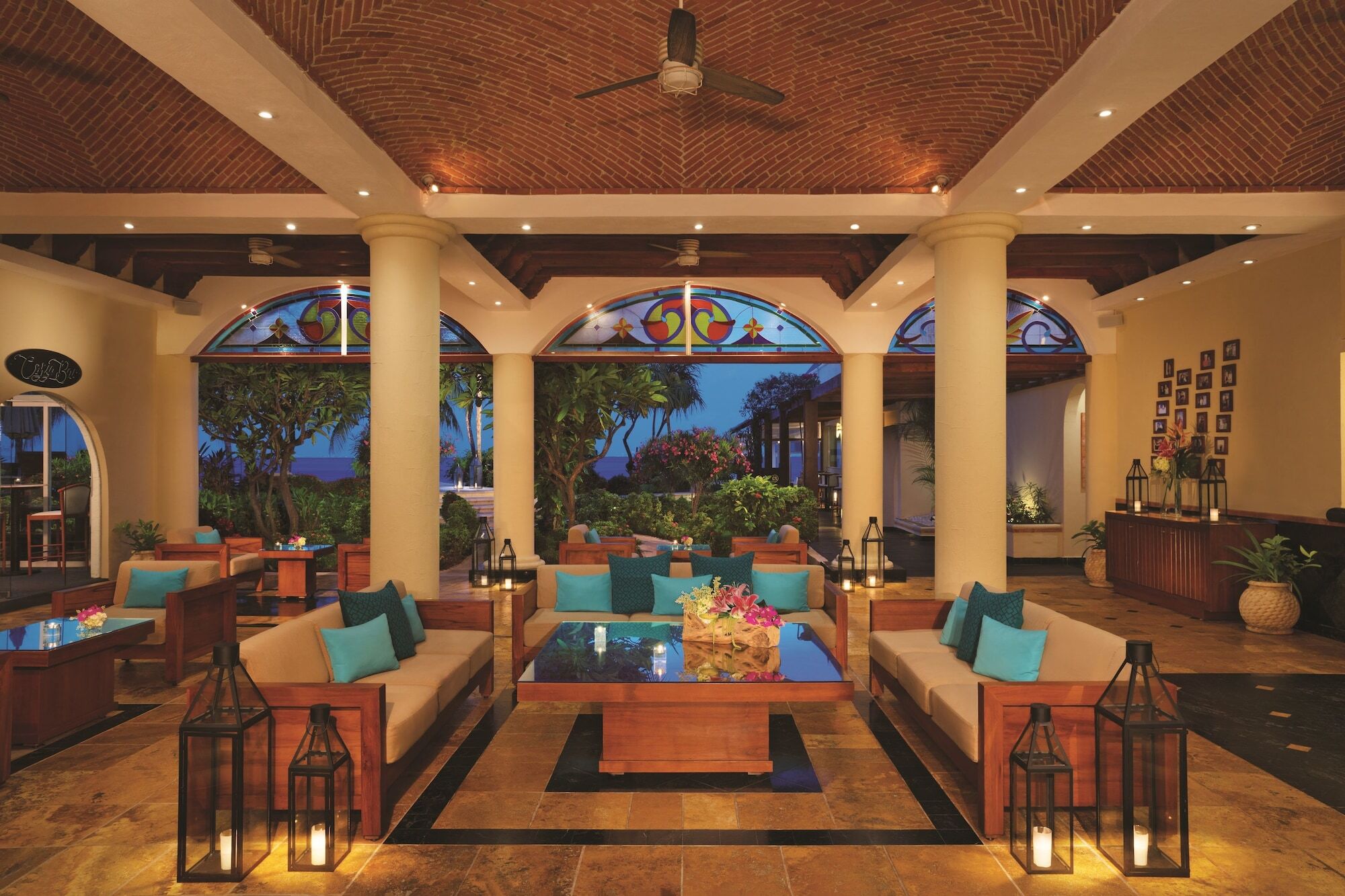 Zoetry Villa Rolandi Isla Mujeres Cancun Bagian luar foto