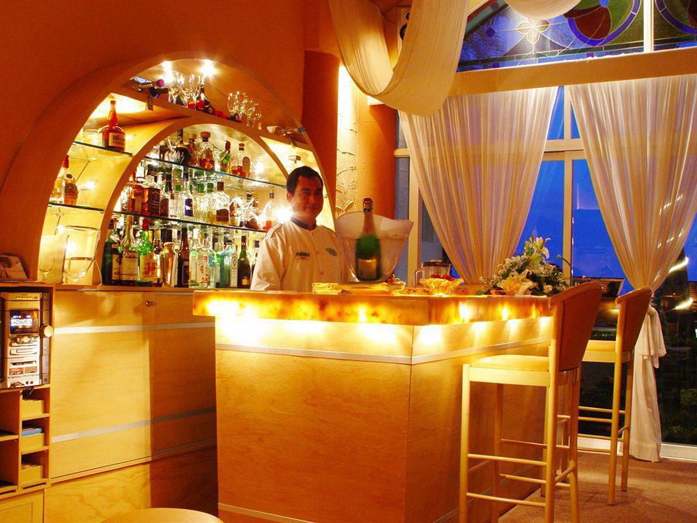 Zoetry Villa Rolandi Isla Mujeres Cancun Restoran foto